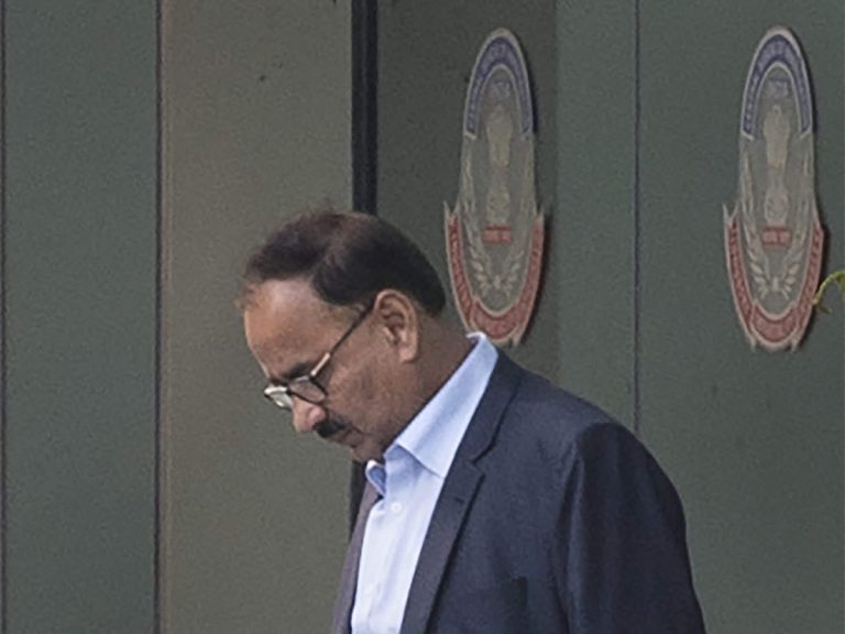 Read details: Ousted CBI Director Alok Verma resigns, refuses to take charge as DG Fire Services