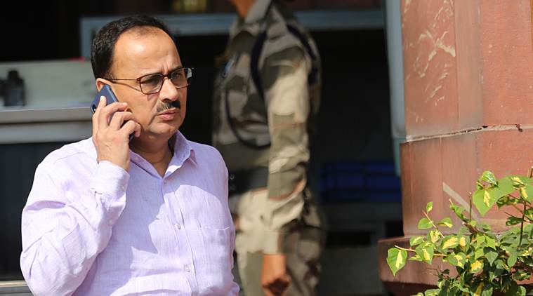 Corruption case to be filed against ousted CBI Director Alok Verma : Reports