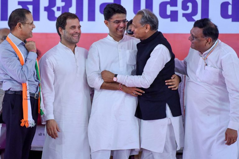 Rajasthan: Loan waiver scam brewing in state? Non-existent names found in the list of beneficiaries