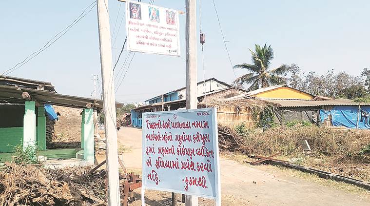 Gujarat: Fed up with conversions, villagers decide to not allow outsider Christians into the village
