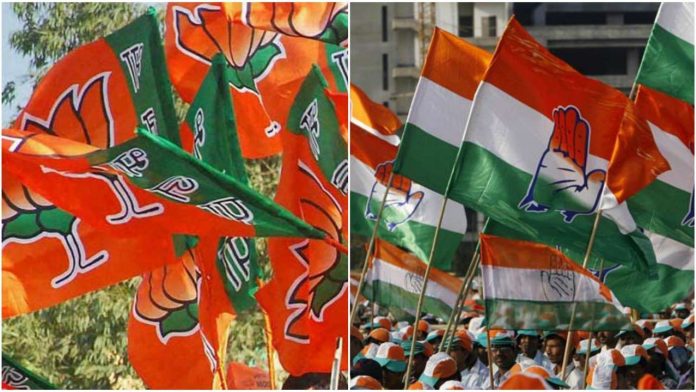 Opinion polls for elections