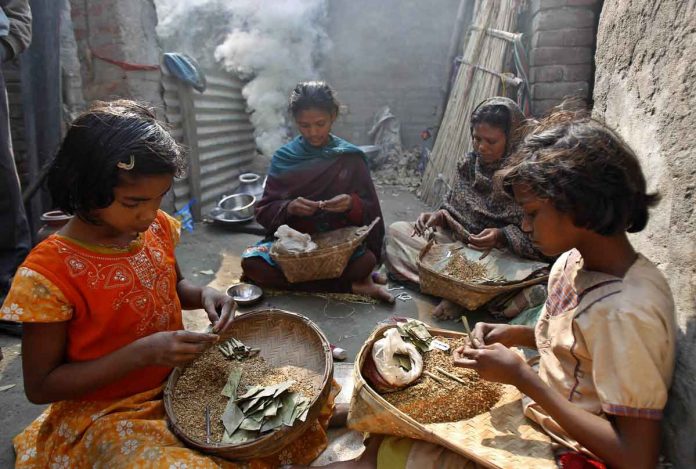 The economics of Targeted Basic Income for India