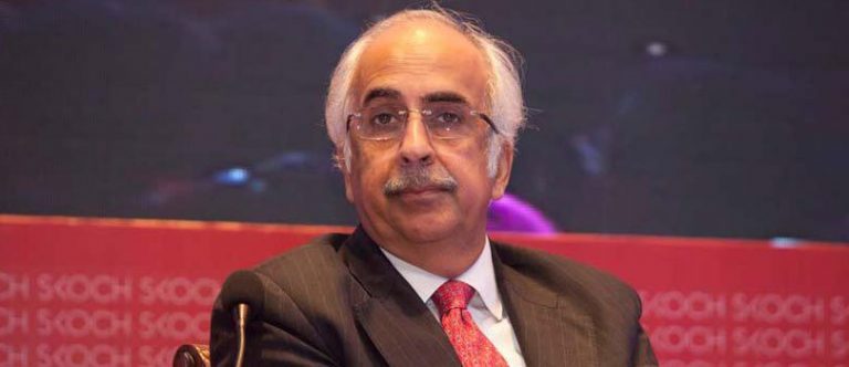 Aircel-Maxis Case: As CBI gets sanction from centre to prosecute, NSE Chairman Ashok Chawla resigns