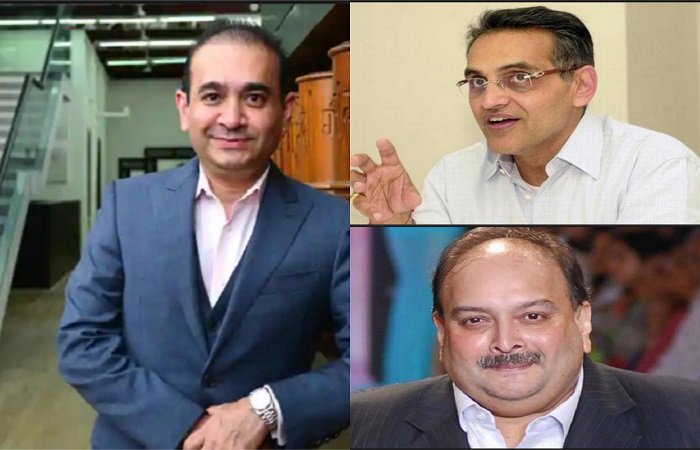 Modi govt commissions long-range Boeing to bring back fugitives Mehul Choksi and Jatin Mehta: Reports