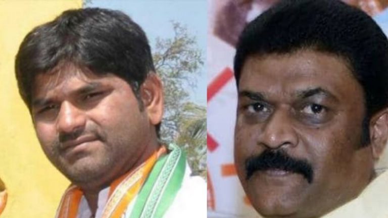 Bizarre Karnataka politics: Wife of hospitalised MLA threatens legal action, assaulting MLA still denies brawl