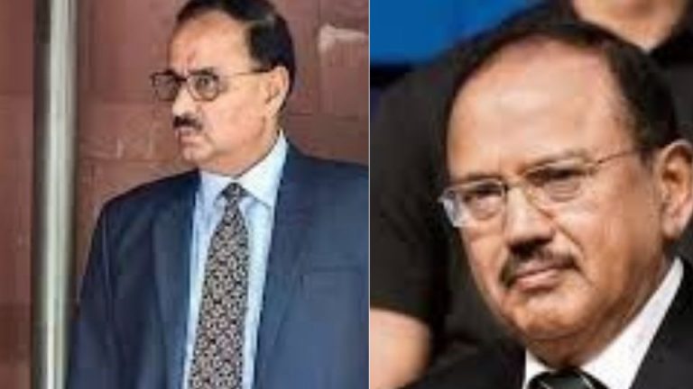 Petition seeking SIT probe says Alok Verma involved in NSA Doval’s phone tapping, Delhi HC seeks centre’s response