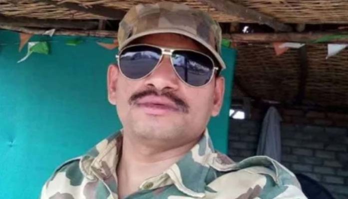 Maharashtra: Cow smugglers crush police constable Prakash Meshram to death, arrested