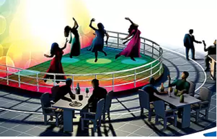Supreme Court eases norms laid by Maharashtra Government for dance bars in the state