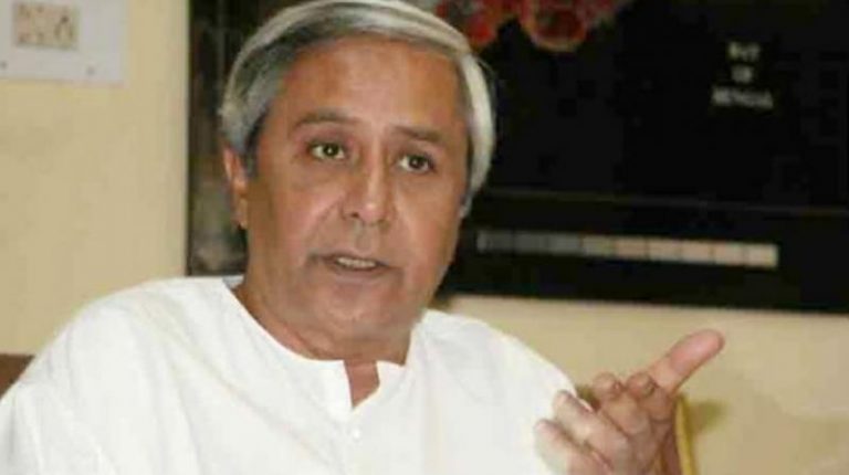 Congress’ Mahagathbandhan dream suffers another jolt as Naveen Patnaik declares BJD will not join