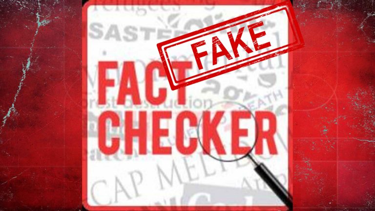 IndiaSpend’s ‘FactChecker’ twists facts again, portrays Muslims as victims in the Hauz Qazi temple desecration case