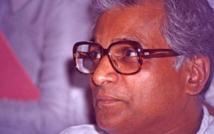 George Fernandes: The Socialist who refused to make the faustian bargain with Gandhis