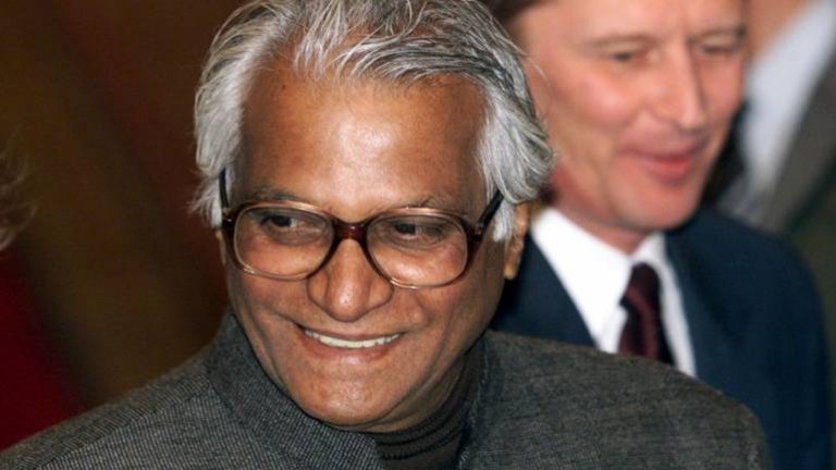 George Fernandes: From the teenaged boy who wanted to be a priest to one of India’s tallest leaders