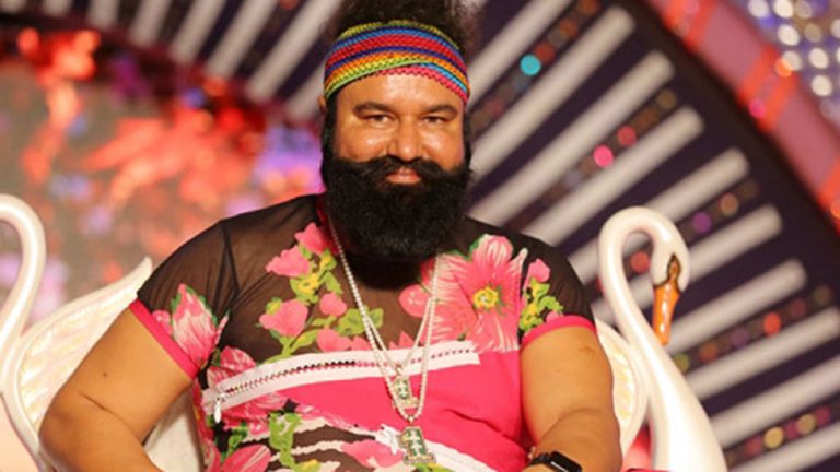 Dera Sacha Sauda chief Gurmeet Ram Rahim Singh Insan claims his blood group has changed while in jail