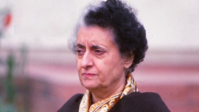 With CBI vs CBI in he news, here is how Indira Gandhi used CBI as a tool for personal vendetta