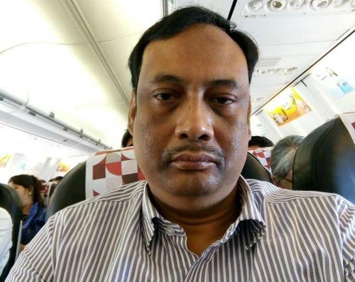 Kolkata: Jadavpur University professor who compared a virgin girl to a sealed bottle removed from his duties