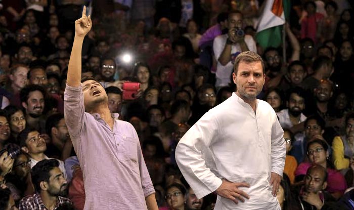 Congress supports ‘Tukde Tukde Gang’, invites sedition accused Kanhaiya Kumar for an event remembering Mahatma Gandhi