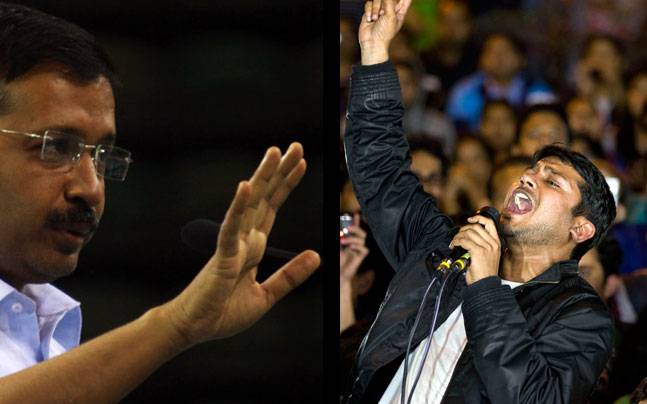 Kejriwal govt delayed in giving sanction to prosecute Kanhaiya Kumar, Umar Khalid and others, court asks Delhi Police to get permission first