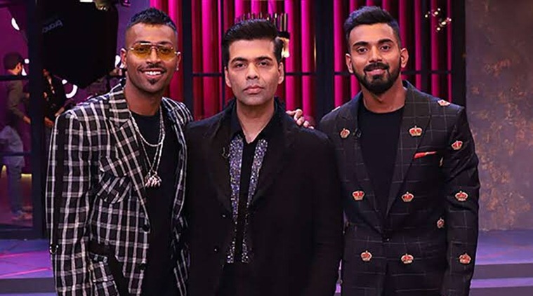 Jodhpur: Karan Johar, Hardik Pandya, KL Rahul found ‘innocent’ by court in 2018 case over remarks against women on Koffee With Karan show