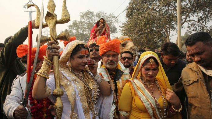 Kumbh Mela