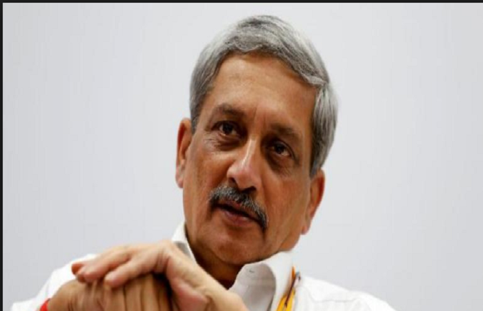Another twisted tactic after the ‘audio tape’ fiasco: Congress claims Parrikar’s life in danger because of the ‘Rafale files’