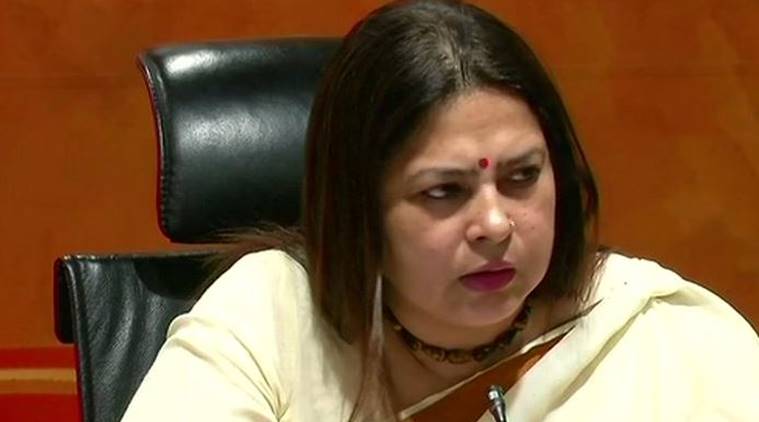 ‘It’s not Court’s business!’: Meenakshi Lekhi slams Judiciary and Feminists, defends Sabarimala traditions in Lok Sabha