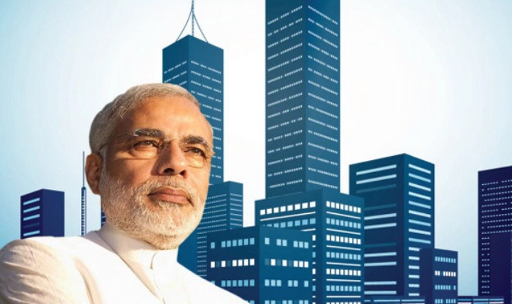10 years of Congress vs 4 years of BJP: Urban Housing under PMAY sees a 240% increase under the Narendra Modi govt