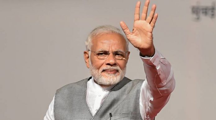 PM Modi and BJP set the narrative in 2019