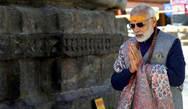 Modi government’s petition in Ram Janmabhoomi case: A simple yet potent step towards construction of Ram Temple