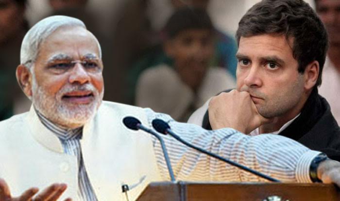 Did the Rafale deal not go through during the UPA because of dealings of ‘Michel mama’, asks PM