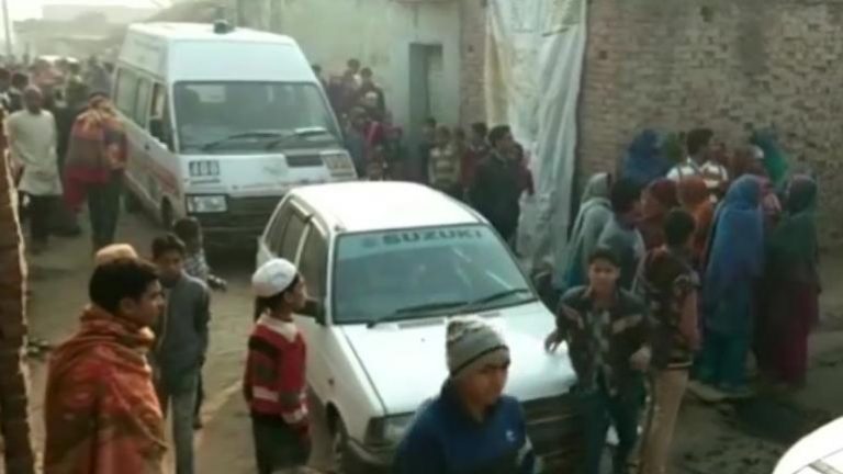 NIA conducts raids in seven more locations in Uttar Pradesh, Punjab in ISIS-inspired module investigation