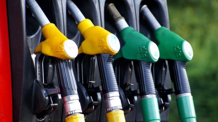 Petrol Pump