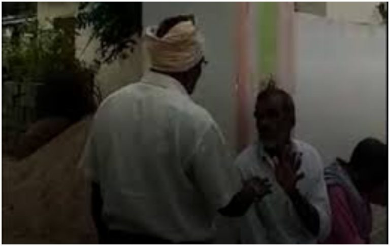 Telangana: Congress candidate loses Panchayat elections, husband demands bribe money back from voters