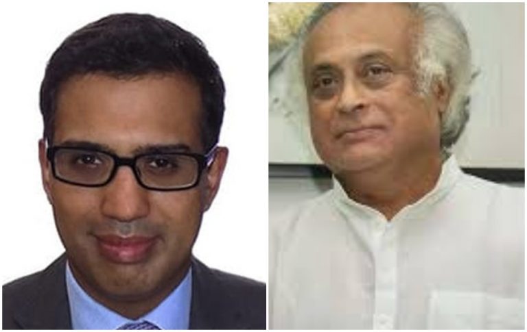 ‘Without my integrity, my profession would be over’: Vivek Doval records statement in defamation case against Caravan and Jairam Ramesh