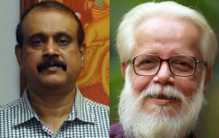 Shocking comments from Former Kerala DGP on Nambi Narayanan: ‘Rapists and murders will also get Padma awards next year’
