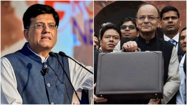 Interim Budget vs Full Budget: All you need to know