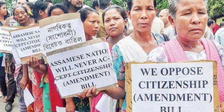 Tripura enveloped in fear after clashes over the Citizenship Amendment Bill, government orders Magisterial enquiry