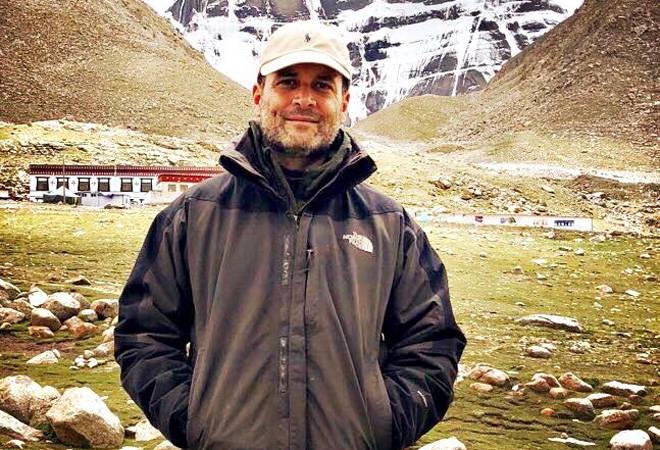 Curious case of Rahul Gandhi’s nationality: Congress’ ‘explanation’ opens a pandora’s box, raises more questions than answers