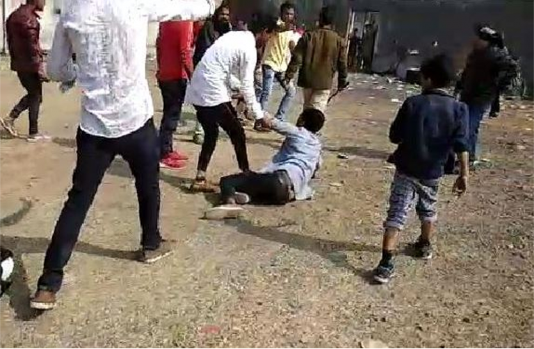 Schoolchildren attacked with swords during R-Day celebrations in MP, Imtiyaz and Zakir among others booked