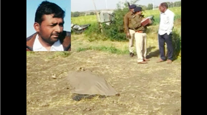 Madhya Pradesh: RSS worker found murdered in Ratlam, 4th BJP/RSS worker murdered in ten days