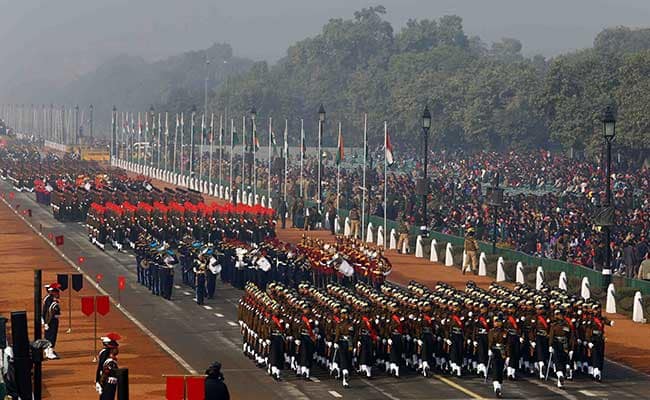 India reportedly invite QUAD leaders for 2024 Republic day parade