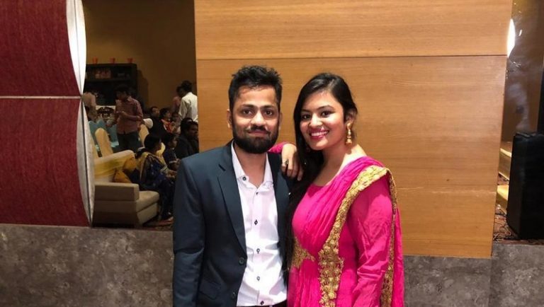 Gujarat couple prints Rafale details in their wedding card, ask people to vote for Modi instead of giving gifts