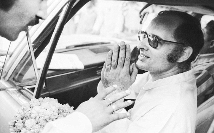 Sanjay Gandhi had him imprisoned because he refused to help Adil Shahryar, claimed planning commission member in 1977