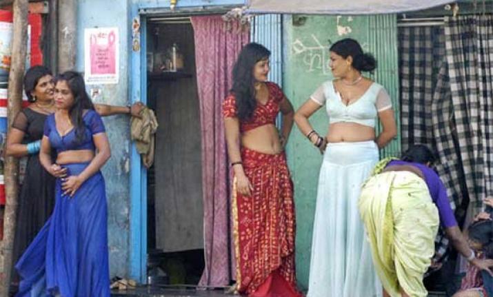 In a first, Central Govt planning to provide banking facilities to sex workers and human trafficking survivors