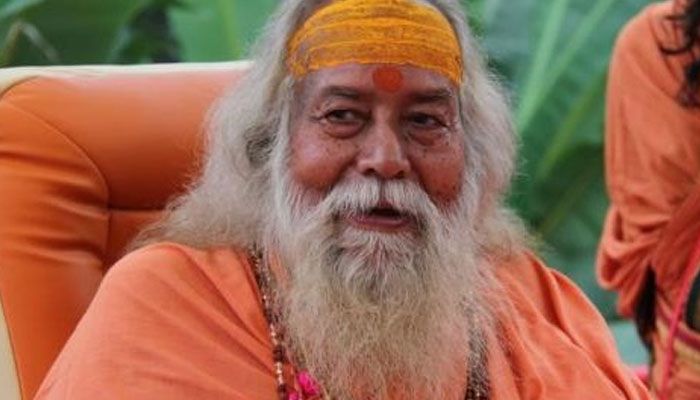 Construction work of Ram Mandir to begin on February 21, ready to take bullets if required, says Swami Swaroopanand