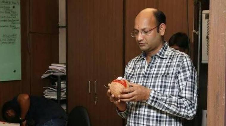 Rose Valley scam: Producer and Mamata Banerjee’s close aide Shrikant Mohta arrested by CBI