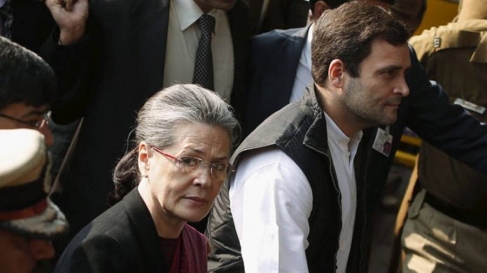 3 possible reasons why the Congress seems to be imploding