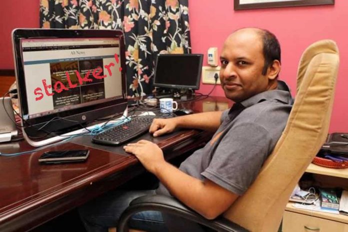 Is AltNews founder Pratik Sinha using fact-checking as an excuse for doxxing
