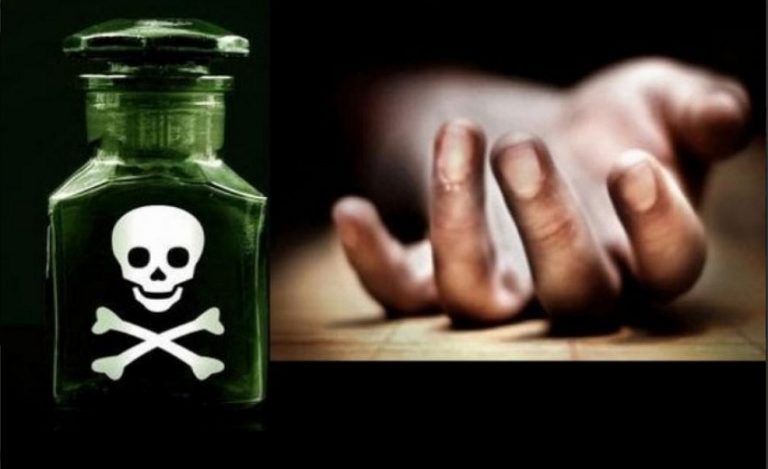 Indore: Girl commits suicide by consuming poison after ‘friend’ Asad pressurises her to marry him, threatens her family