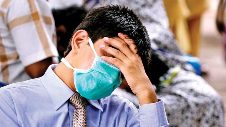 Swine Flu in Rajasthan: 60 new cases reported, total number now over 1200