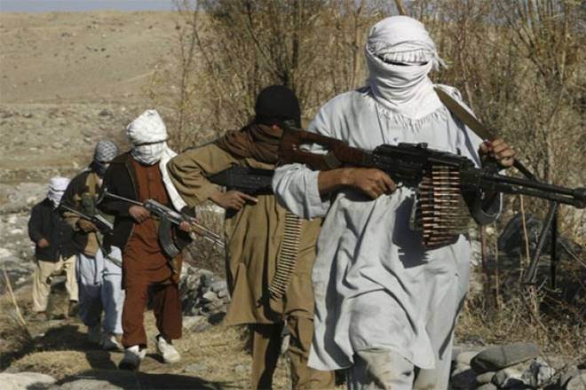 Pakistan has no counter-terrorism narrative, they are the problem